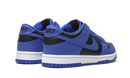 NIKE Dunk Low "Azul Hipérbola"
