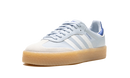 Adidas Sambae Halo Blue