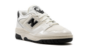 New Balance 550 "SEA SALT"