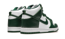 Nike Dunk High Verde Espartano