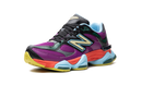 New Balance 9060 MORADO FUCSIA
