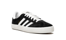 Adidas Gazelle Negro y Blanco