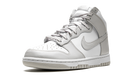 Nike Dunk High Gris Vasto