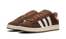 Adidas Campus Marrón oscuro