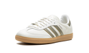 Adidas Samba Cyber Metallic