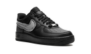 Nike Air Force 1 Low "KAWS x Sky High Farms - Black"