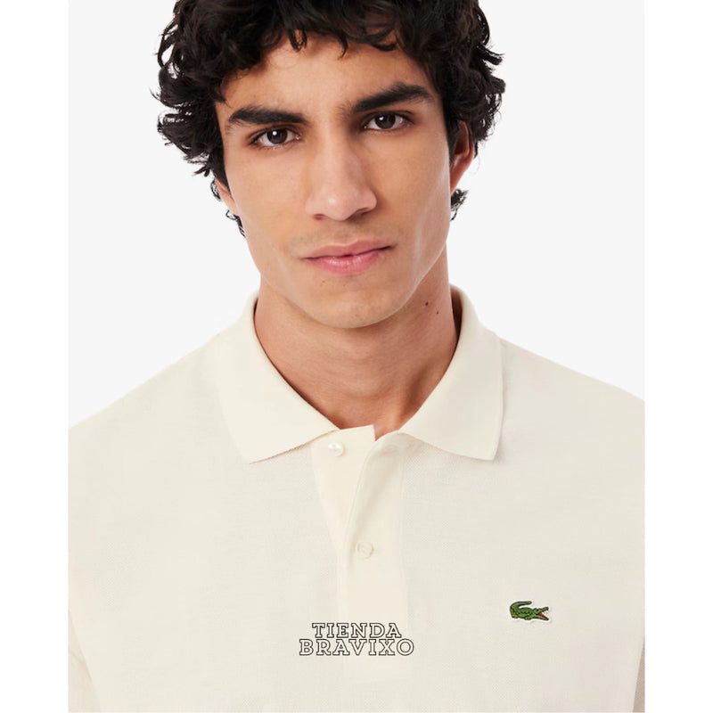 PACK X5 CHOMBAS LACOSTE | CALIDAD PREMIUM™ - PRE-BLACK