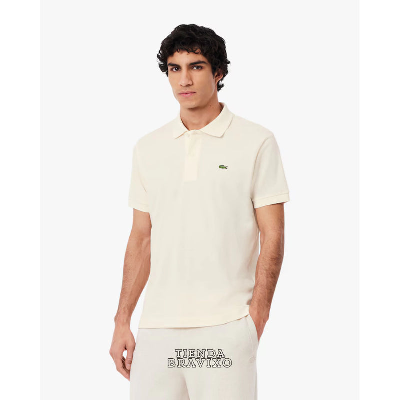 PACK X5 CHOMBAS LACOSTE | CALIDAD PREMIUM™ - PRE-BLACK