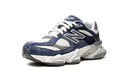 New Balance 9060 Índigo natural