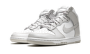 Nike Dunk High Gris Vasto