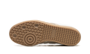 Adidas Samba Blanco, Beige Mágico y Goma