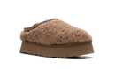 UGG Tazz Maxi Curly "Chestnut"