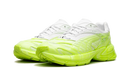 Puma Velophasis Slime Puma Blanco-Verde Pro