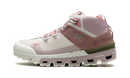 On Running Cloud Cloudtrax Rosa Marfil