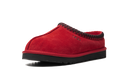 UGG Tasman "Samba Red"