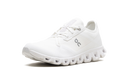 On Running Cloud X 3AD Blanco sin teñir