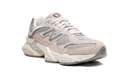 New Balance 9060 Lunar Timberwolf Gris