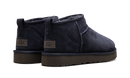 UGG Classic Ultra Mini Boot WMNS "Eve Blue"