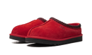 UGG Tasman "Samba Red"