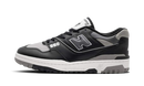 New Balance 550 Black