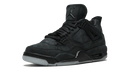 Jordan 4 Retro Kaws Negro