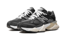 New Balance 9060 Negro Phantom Carbón