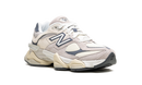 New Balance 9060 Moonrock Lino
