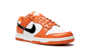 Nike Dunk Low Patent Halloween