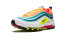 Nike Air Max 97 Verano de Amor en Londres