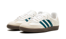Adidas Samba Legacy Verde azulado