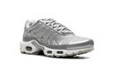Nike Air Max Plus Metallic Silver