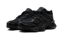 New Balance 9060 Negro y azul
