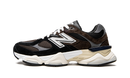 New Balance 9060 Marrón