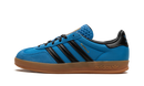 Adidas Gazelle Indoor Azul