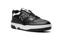 New Balance 550 Black White