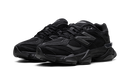 New Balance 9060 Negro Cemento