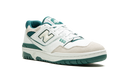 New Balance 550 Vintage Teal