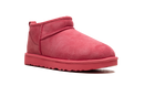 UGG Classic Ultra Mini WMNS "Pink Glow"