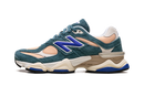 New Balance 9060 New Spruce Purple