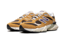 New Balance 9060 Butterscotch