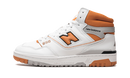 New Balance 650 Blanco/Cañón