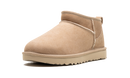UGG CLASSIC ULTRA MINI WMNS "Sand"