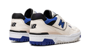 New Balance 550 Team Royal