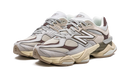 New Balance 9060 Grey Matter Timberwolf