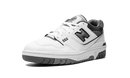 New Balance 550 Blanco/Gris