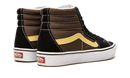 Vans Sk8-Hi Sk8-Hi Comfycush "Tri-Tone"
