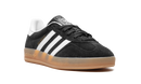Adidas Gazelle Indoor Negro
