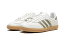 Adidas Samba Cyber Metallic