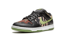 Nike Dunk Low Crazy Camo