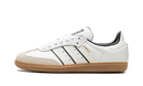 Adidas Samba Blanco roto y Negro intenso